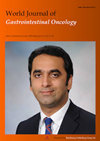 World Journal of Gastrointestinal Oncology雜志封面